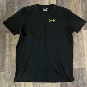 Under Armour Fishing shirt